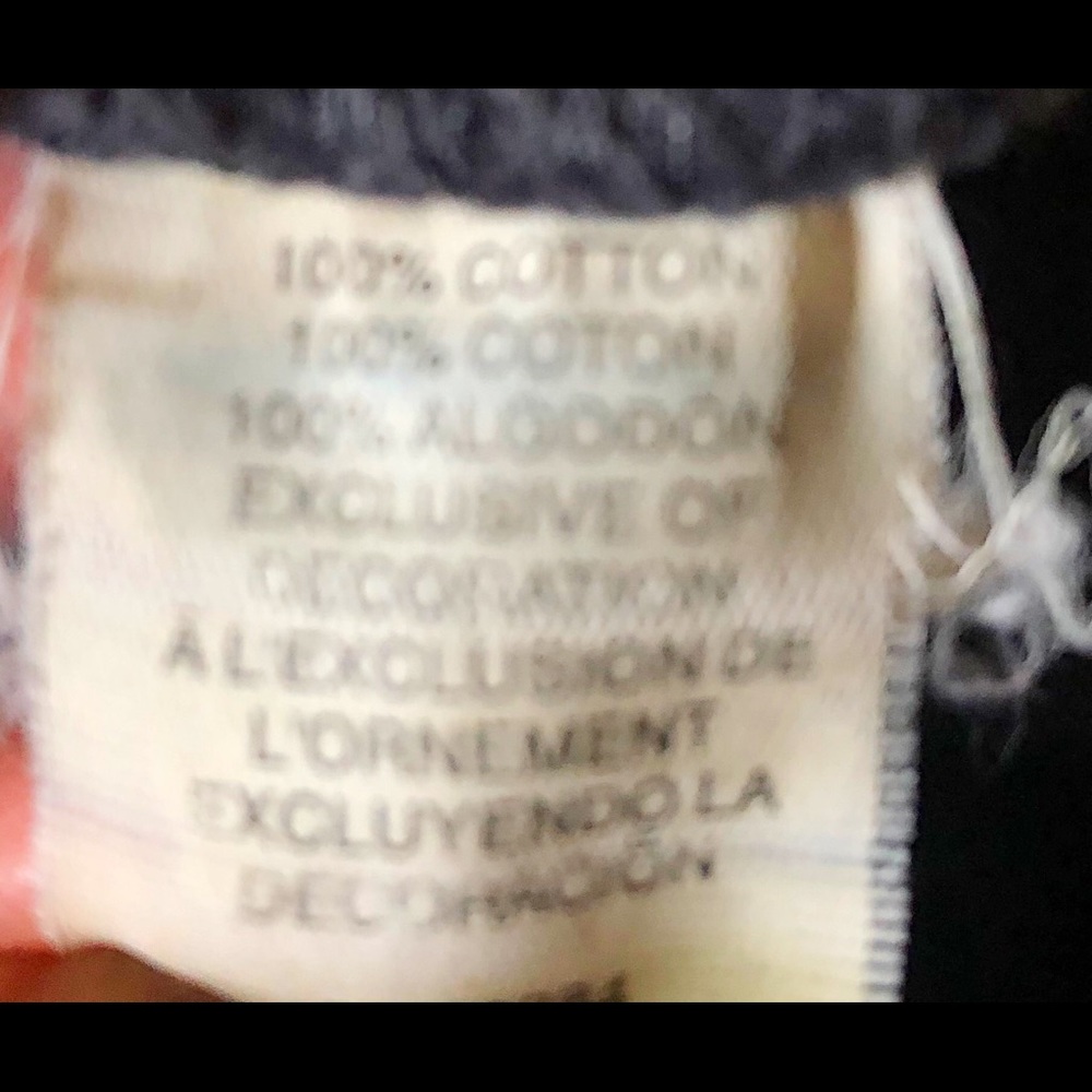 PLACE - Authentic Quality Cotton Shorts - Picture 5 of 5